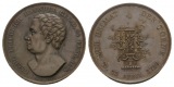 Bronzemedaille 1759; Ø 28,7 mm, 11,58 g