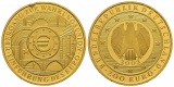 31,1 g Feingold. Währungsunion OHNE Etui und Zertifikat