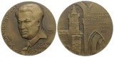 Bronzemedaille 1948; Ø 58,8 mm, 97,44 g