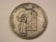 B60 Italien Rieti-Terminillo Medaille Tourismus 50mm 44,3 Gram...