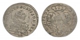 Brandenburg-Preußen, 3 Gröscher 1753
