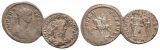 Antike, 2 Kleinmünzen