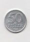50 Filler Ungarn 1988 (K014)