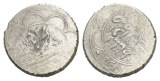 Persien, Kleinmünze; 5,34 g