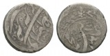 Persien, Kleinmünze; 2,46 g