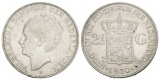 Niederlande, 2 1/2 Gulden, 1930