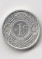 1 cent Niederländische Antillen 2006 (K191)