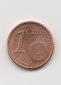 1 Cent Deutschland 2009 F (K237)