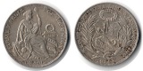 Peru  1 Sol  1934  FM-Frankfurt  Feingewicht: 12,5g  Silber  s...