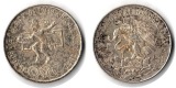 Mexiko  25 Pesos  1968  FM-Frankfurt  Feingewicht: 16,2g  Silb...