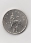 10 new Pence 1975 (K323)
