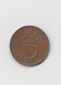 5 cent Niederlanden 1977 (K388)