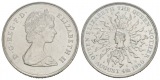 Großbritannien, 25 Pence 1980