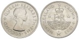 New Zealand, Crown 1953