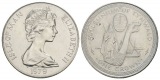 Isle of Man 1979, Crown; 28,38 g