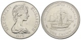 Isle of Man 1979, Crown; 28,30 g