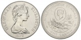 Isle of Man 1979, Crown; 28,55 g