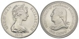 Isle of Man 1976, Crown; 29,26 g