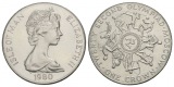 Isle of Man 1980, Crown; 28,44 g