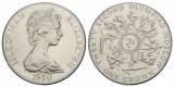 Isle of Man 1980, Crown; 28,31 g