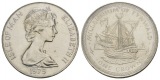 Isle of Man 1979, Crown; 28,58 g