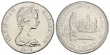 Isle of Man 1979, Crown; 28,62 g