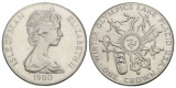 Isle of Man 1980, Crown; 28,44 g