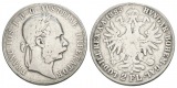 Österreich, 2 Florin 1883