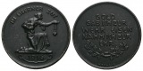 Eisenmedaille 1916; 19,28 g, Ø 39,9 mm