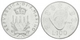 San Marino, 100 L, 1979