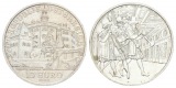 Österreich, Gedenkmünze, 10 Euro 2002