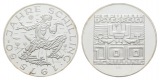 Österreich 100 Schilling 1975 - 50 Jahre Schilling PP, AG