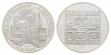 Österreich 100 Schilling 1976 - 100 Jahre Kärnten PP, AG