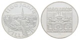 Österreich 100 Schilling 1978 - 1100 Jahre Villach PP, AG