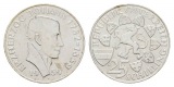 Österreich 25 Schilling 1959 - Erzherzog Johann, AG