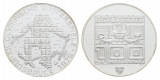 Österreich 100 Schilling 1976 - Olympia 1976 in Innsbruck PP, AG