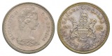 Canada British Columbia, Dollar 1971; AG