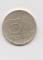 5 Forint Ungarn 2007 (K454)