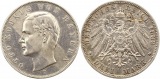 7857 Bayern 3 Mark 1909