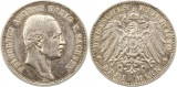 7861 Sachsen 3 Mark 1910