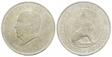 Paraguay 300 Guaranies 1968 Stroessner (1968 - 1973);  AG 26,81 g