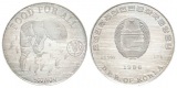 Nord Korea; 1988; 500 WON; Ag 27,0g