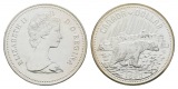 Canada, Dollar 1980; AG