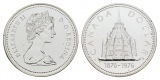 Canada, Dollars 1976; PP, AG