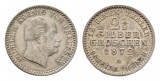 Preußen, 2 1/2 Silbergroschen, 1872