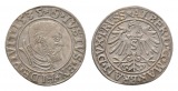 Preußen, Kleinmünze, 1535