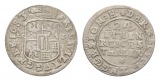 Preußen, 1/24 Reichsthaler, 1683