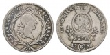 Brandenburg-Franken, Kleinmünze 1774