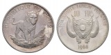 Niger, 10 Francs 1968