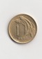 1 Peso Uruguay 1968 (K586)